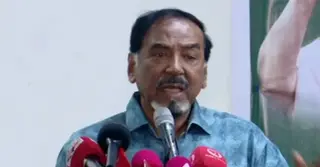 রাষ্ট্র নিয়ে ছিনিমিনি খেলা ঠিক হবে না: বিএনপি নেতা হাফিজ